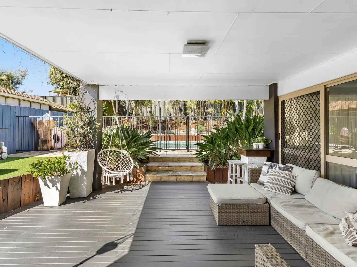 Main view of Homely house listing, 46 Parkwood Boulevard, Parkwood QLD 4214