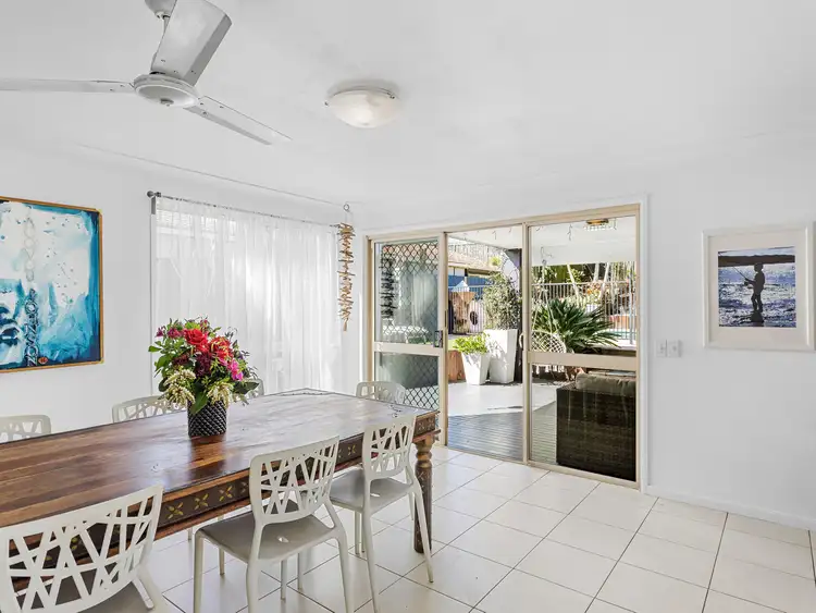 Third view of Homely house listing, 46 Parkwood Boulevard, Parkwood QLD 4214