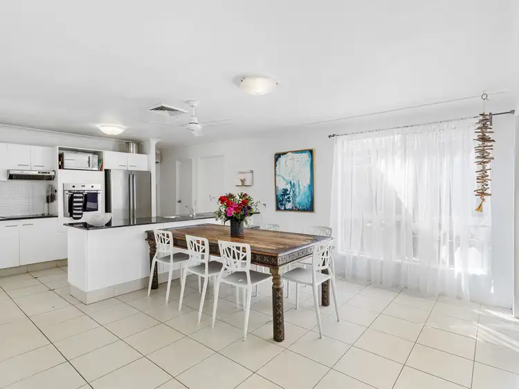 Fourth view of Homely house listing, 46 Parkwood Boulevard, Parkwood QLD 4214