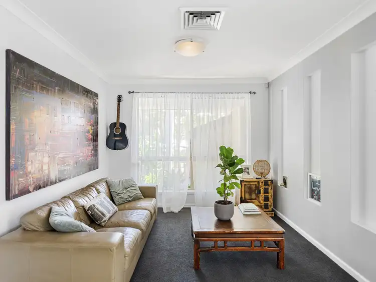 Sixth view of Homely house listing, 46 Parkwood Boulevard, Parkwood QLD 4214