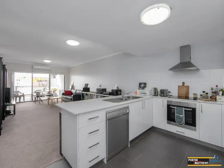 Fourth view of Homely apartment listing, 20/4 Wallsend Road, Woodbridge WA 6056