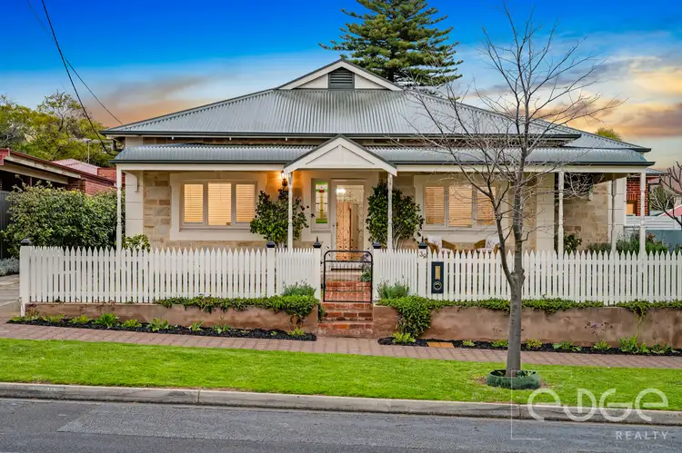 39 Bosanquet Avenue, Prospect SA 5082