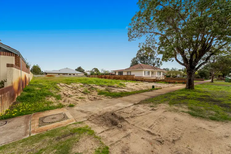 Fifth view of Homely land listing, 5A Marlow Street, Wembley WA 6014