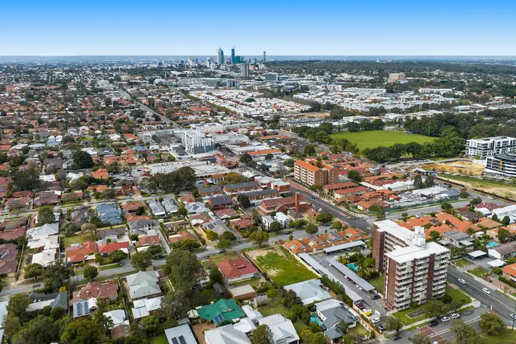 Sixth view of Homely land listing, 5A Marlow Street, Wembley WA 6014