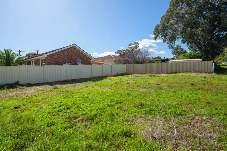 Second view of Homely land listing, 4A Caladenia Way, Koongamia WA 6056
