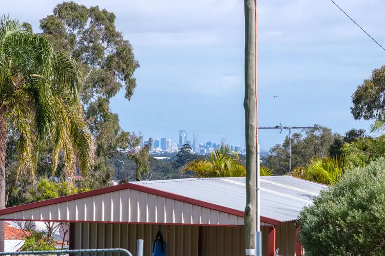 Third view of Homely land listing, 4A Caladenia Way, Koongamia WA 6056