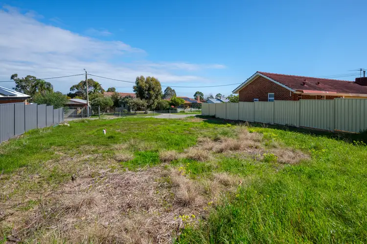 Fifth view of Homely land listing, 4A Caladenia Way, Koongamia WA 6056