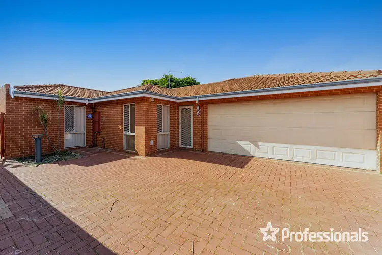 6/20 Ivanhoe Street, Bassendean WA 6054