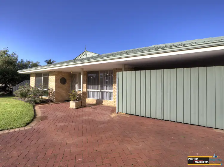 Third view of Homely house listing, 10 Tourmaline Gardens, Forrestfield WA 6058