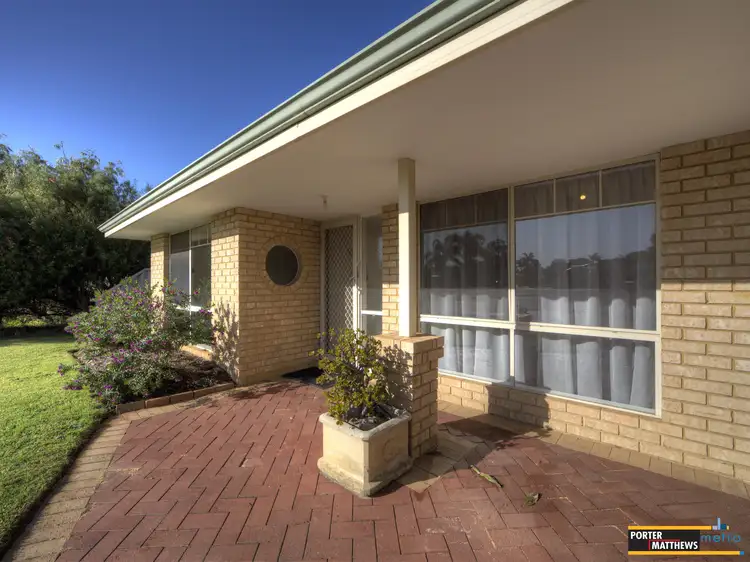 Fourth view of Homely house listing, 10 Tourmaline Gardens, Forrestfield WA 6058