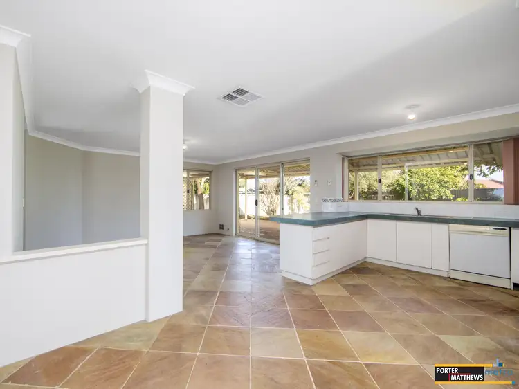 Fifth view of Homely house listing, 10 Tourmaline Gardens, Forrestfield WA 6058
