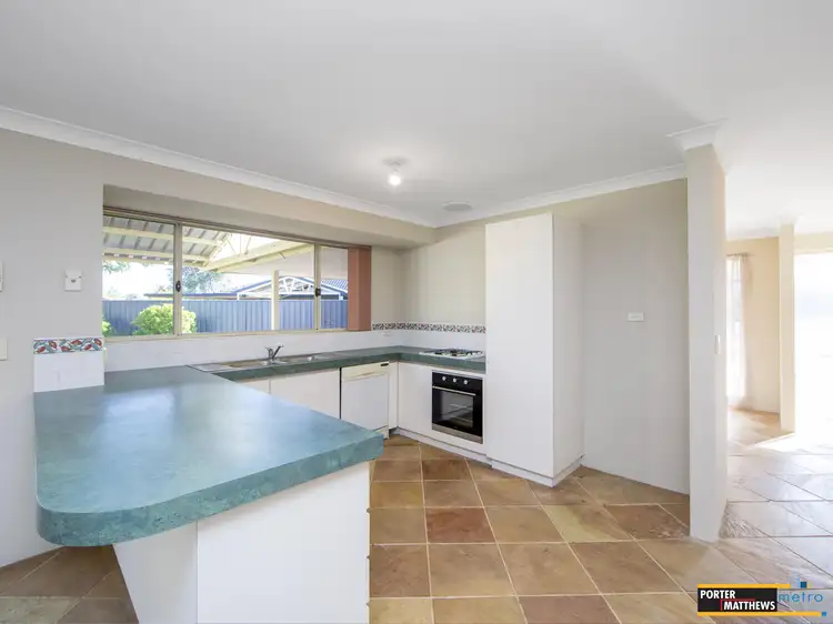 Seventh view of Homely house listing, 10 Tourmaline Gardens, Forrestfield WA 6058