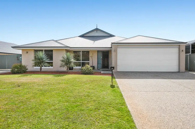 Main view of Homely house listing, 90 Countess Circuit, South Yunderup WA 6208