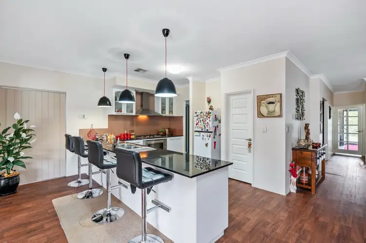Second view of Homely house listing, 90 Countess Circuit, South Yunderup WA 6208
