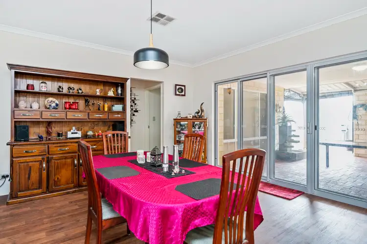 Fourth view of Homely house listing, 90 Countess Circuit, South Yunderup WA 6208