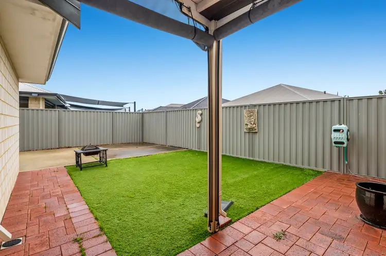 Fifth view of Homely house listing, 90 Countess Circuit, South Yunderup WA 6208