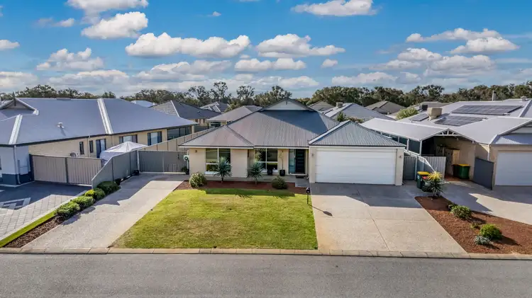 Sixth view of Homely house listing, 90 Countess Circuit, South Yunderup WA 6208