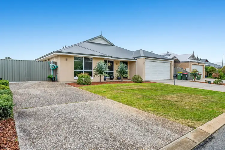 Seventh view of Homely house listing, 90 Countess Circuit, South Yunderup WA 6208