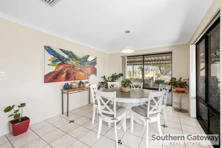 Main view of Homely house listing, 20 Welbourne Heights, Parmelia WA 6167