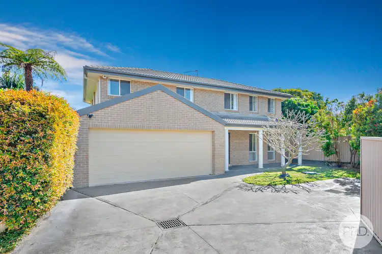 2/97 Rigney Street, Shoal Bay NSW 2315