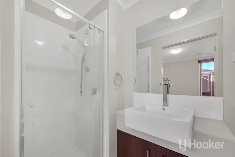 Third view of Homely house listing, 10 Harper Street, Melton South VIC 3338