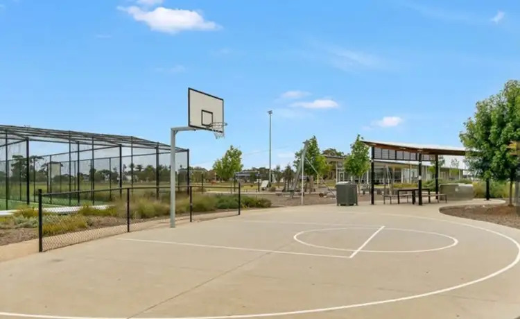 Second view of Homely land listing, LOT 23 Linstrom Circuit, Eyre SA 5121