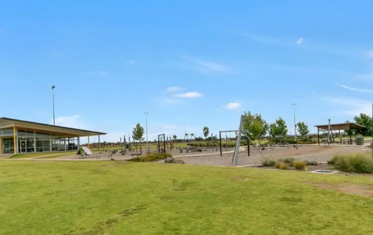 Fourth view of Homely land listing, LOT 23 Linstrom Circuit, Eyre SA 5121