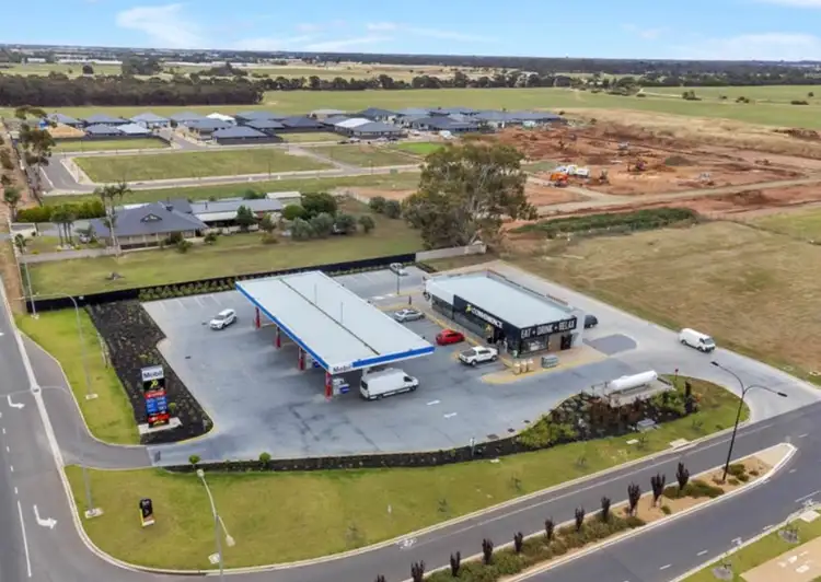 Sixth view of Homely land listing, LOT 23 Linstrom Circuit, Eyre SA 5121