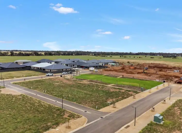 Seventh view of Homely land listing, LOT 23 Linstrom Circuit, Eyre SA 5121
