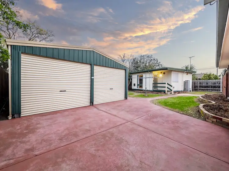 Main view of Homely house listing, 7 Kulin Close, Cranbourne VIC 3977