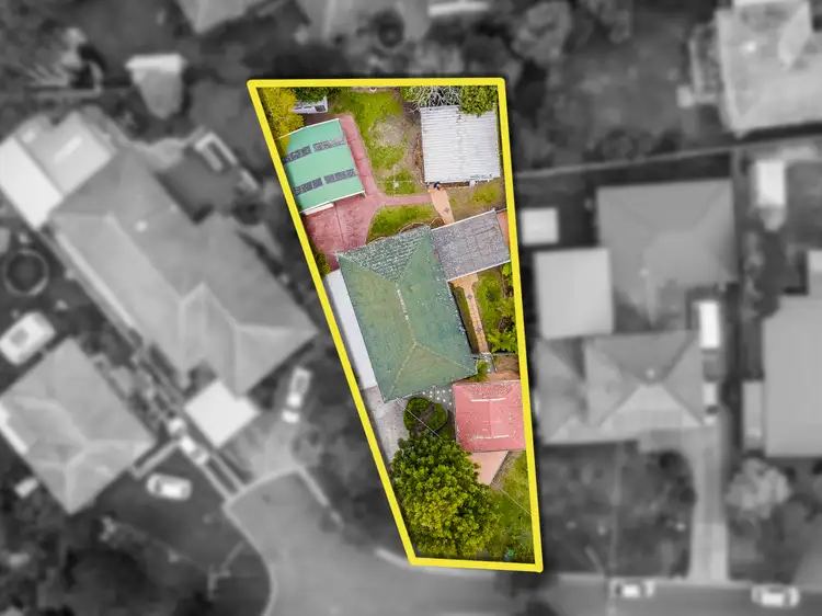 Second view of Homely house listing, 7 Kulin Close, Cranbourne VIC 3977