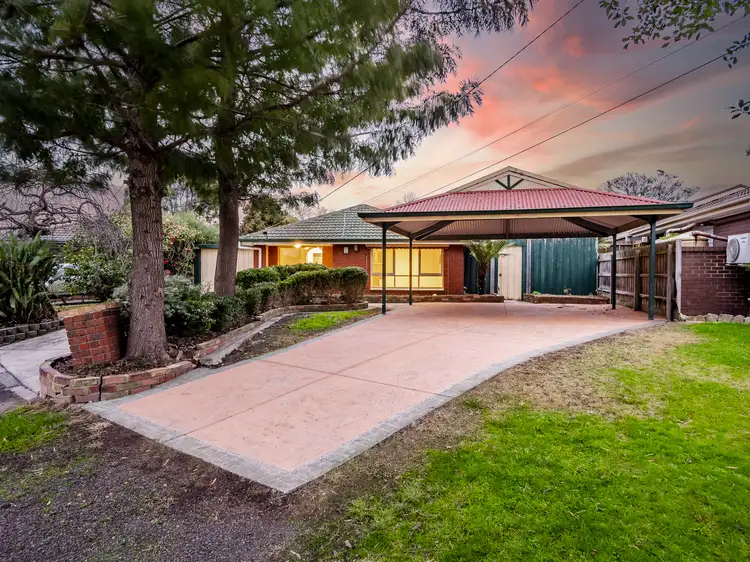 Fourth view of Homely house listing, 7 Kulin Close, Cranbourne VIC 3977