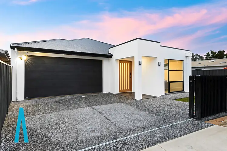 Second view of Homely house listing, 1A Lancaster Street, Kilburn SA 5084