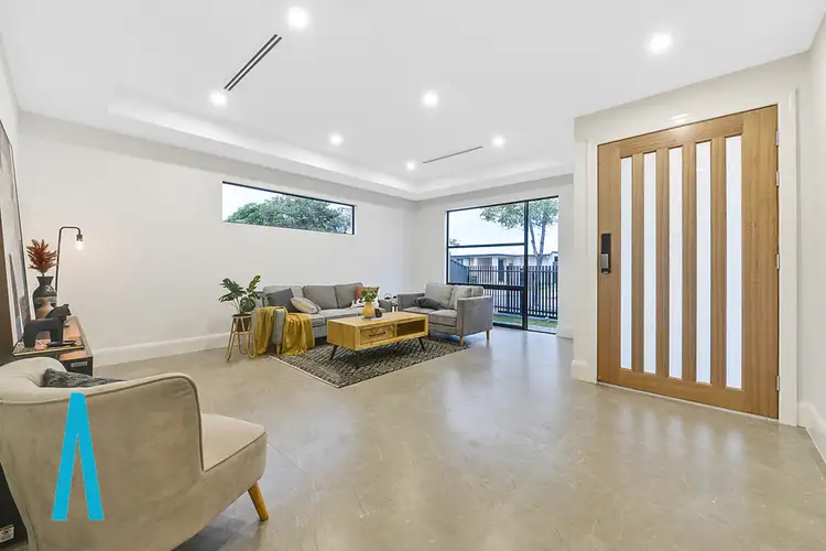 Third view of Homely house listing, 1A Lancaster Street, Kilburn SA 5084