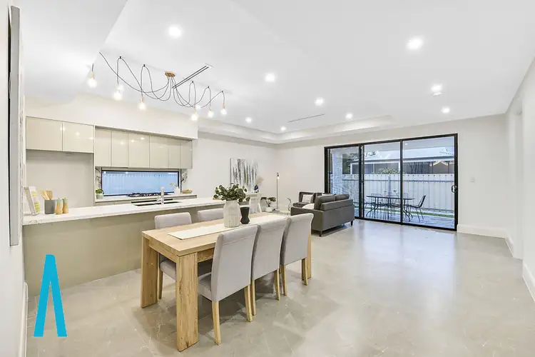 Sixth view of Homely house listing, 1A Lancaster Street, Kilburn SA 5084
