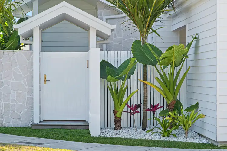 Second view of Homely house listing, 33 Miami Shore Parade, Miami QLD 4220