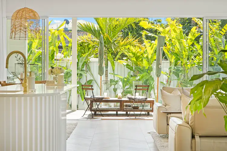 Sixth view of Homely house listing, 33 Miami Shore Parade, Miami QLD 4220