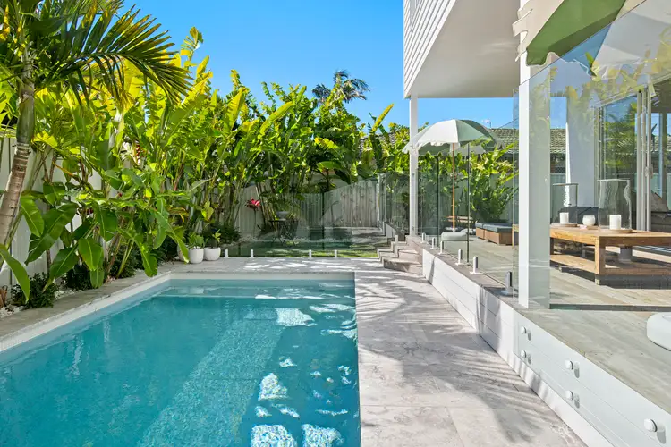 Seventh view of Homely house listing, 33 Miami Shore Parade, Miami QLD 4220