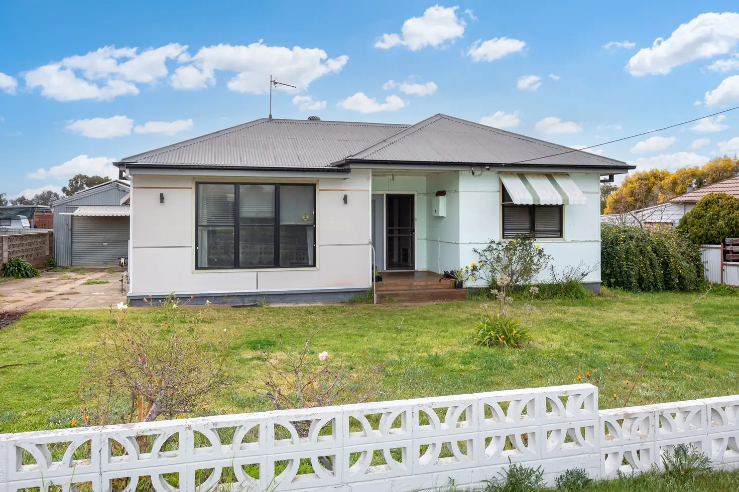 Main view of Homely house listing, 125 Vesper Street, Temora NSW 2666