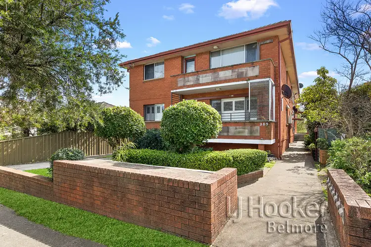 5/289 Lakemba Street, Wiley Park NSW 2195