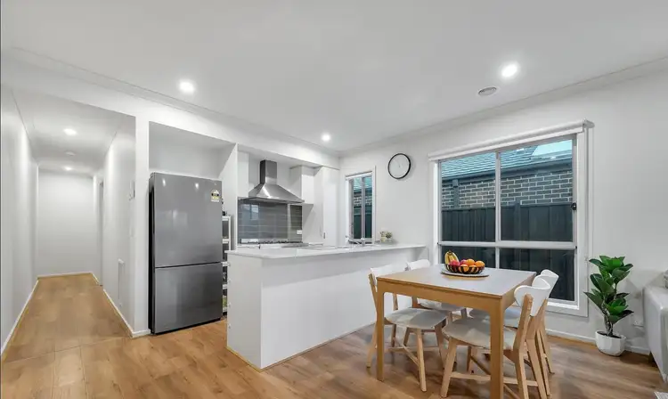 Third view of Homely house listing, 34 Diplomat Crescent, Cranbourne South VIC 3977