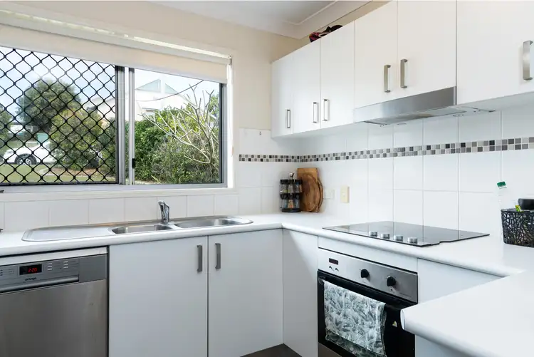 Second view of Homely townhouse listing, 3/41 New Lindum Road, Wynnum West QLD 4178
