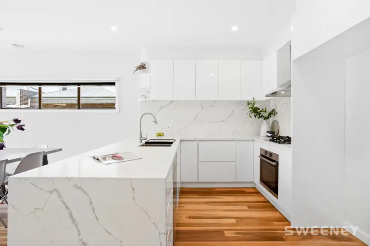 Fourth view of Homely townhouse listing, 2/48 Marion Street, Altona North VIC 3025
