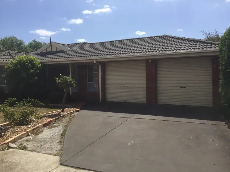 16 Maple Place, Waurn Ponds VIC 3216