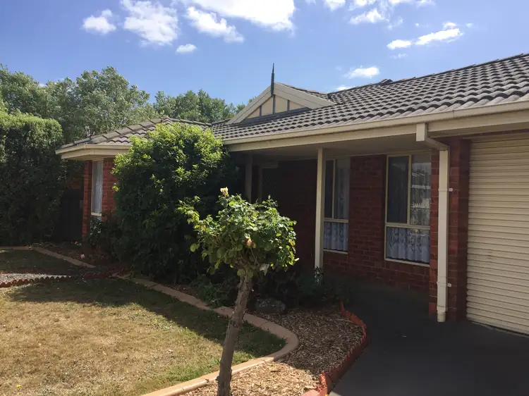 Second view of Homely house listing, 16 Maple Place, Waurn Ponds VIC 3216