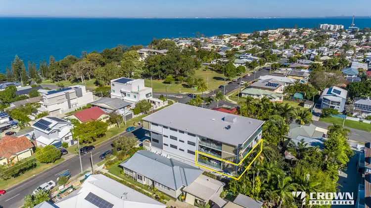 1/29 Ernest Street, Margate QLD 4019