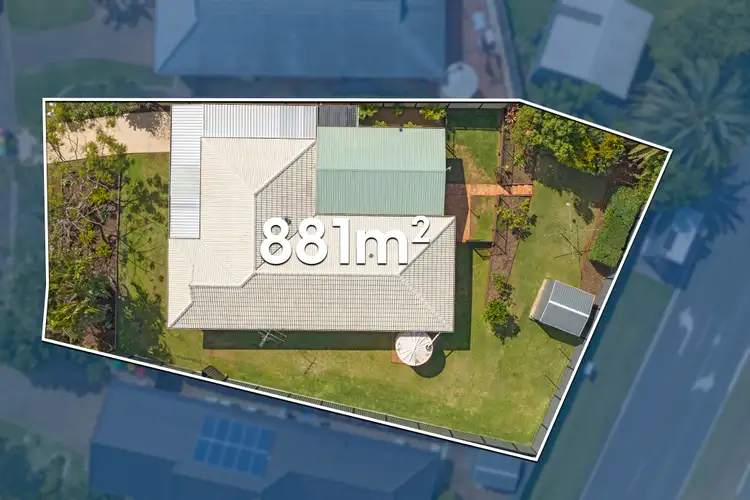 29 Spurs Drive, Wellington Point QLD 4160