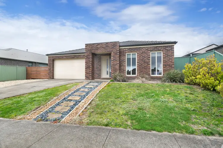 Main view of Homely house listing, 19 Middlin Street, Brown Hill VIC 3350
