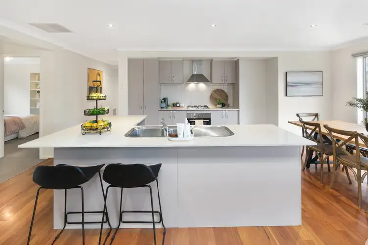 Third view of Homely house listing, 19 Middlin Street, Brown Hill VIC 3350
