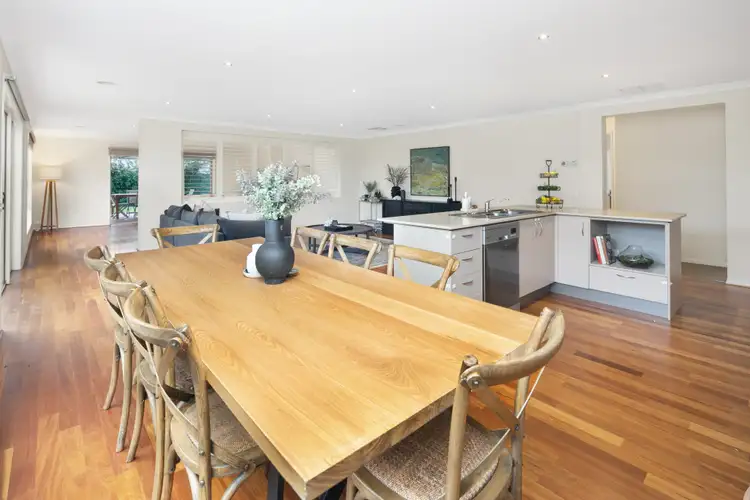 Fifth view of Homely house listing, 19 Middlin Street, Brown Hill VIC 3350